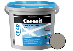 Hmota sprovac Ceresit CE 40 cementov ed 2 kg