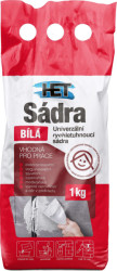 Sdra bl univerzln 1 kg