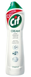 CIF Cream ORIGINAL tekut psek 500 ml