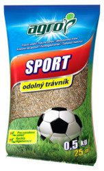 Sms travn  SPORT Agro 2 kg