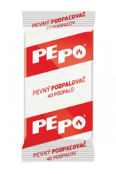 Podpalova PEPO (40 podplen)