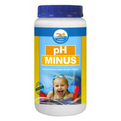 Ppravek ke snen pH PH MINUS 1,5 kg