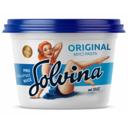 Solvina Original 450 g