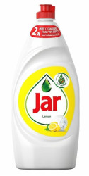 Jar Lemon Prostedek na ndob 450 ml