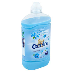 Aviv Coccolino Blue Splash 72 pran 1,8l