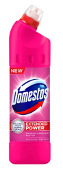 Domestos WC Gel pink fresh 750 ml