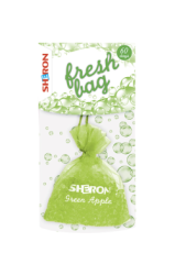 Osvova Fresh Bag Green Apple