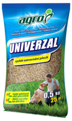 Sms travn  UNIVERZAL Agro 2 kg