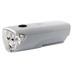 Svtilna na kolo pedn LED P3914 na 3 AAA, 25 lm (P3914)