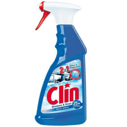 isti na okna CLIN Multi-Shine 500 ml