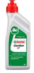 Castrol Garden 2T olej 1l