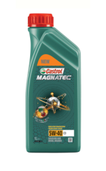 Olej Castrol Magnat 5W-40 C3 1l