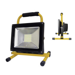 LED reflektor 30 W penosn neutrln bl (ZS3331)