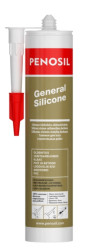 Silikon neutrln PENOSIL General bl 310ml