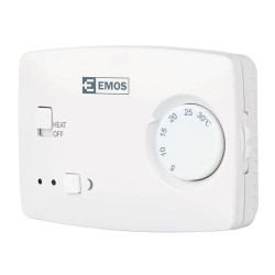 Termostat pokojov T3 (P5603N)