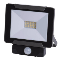 LED reflektor IDEO s pohyb. idlem 21 W neutrln bl (ZS2721)