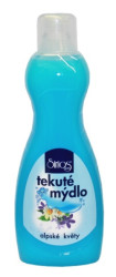 Mdlo tekut ALPSK KVTY 1000 ml Sirios herb