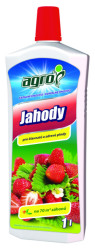 Hnojivo kapaln JAHODY 1 l