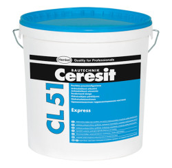 Hydroizolace Ceresit CL 51 2 kg