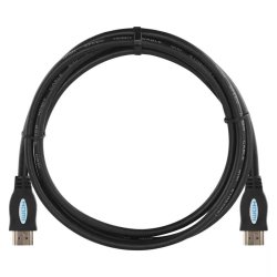 Kabel HDMI+Ethernet 1,5 m (SL0101)