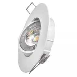 LED bodov svtidlo Exclusive 5 W neutrln bl (ZD3122)