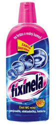 Fixinela Na rez a vodn kmen 500 ml