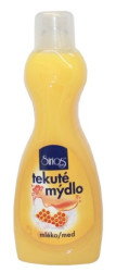 Mdlo tekut MLKO/MED 1000 ml Sirios herb