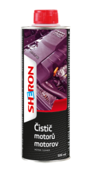 isti motor SHERON 500 ml