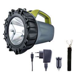 Svtilna nabjec LED 10 W CREE (P4523)