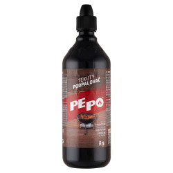 Podpalova� tekut� PEPO