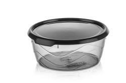 Ndoba skladovac kulat 1750 ml