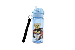 Lhev na vodu s brkem polykarbontov 700 ml