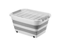 Ndoba skldac s koleky (30 l)