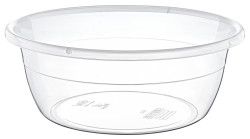 Lavor prhledn kulat Elitt (15 l)