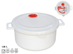 Dza na potraviny (do mikrovlnky) 1,8l