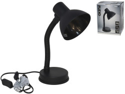 Lampa 30x13cm ern FLEXO