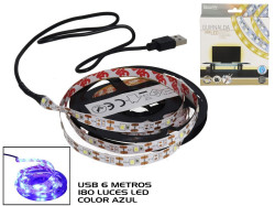 LED psek 6m 180 led