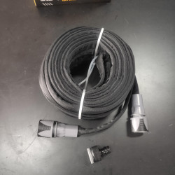 Hadice zahradn� ploch� 15m HOTECHE 373161