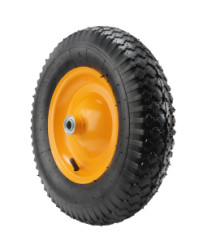 Kolo pneumatick� pro voz�k 390x90mm HOTECHE 377023