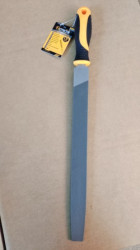 Piln�k ploch� ocelov� 12"/300 mm HOTECHE 400112