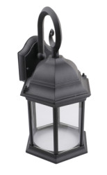 Lampa zahradn 60W HOTECHE 440254