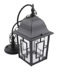 Lampa zahradn 60W HOTECHE 440255