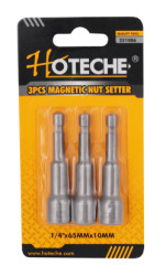 Sada magnetickch nstavc 3ks HT251027