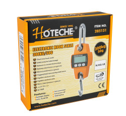 Vha elektronick zvsn HOTECHE 285151