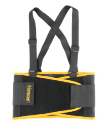 Podpora pasu 20x108 cm HOTECHE 435626