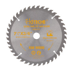 Kotou pilov ultra tenk 136x10mm 24T HOTECHE 580306