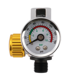 Ventil pro regulaci tlaku 0-10bar (0-140psi) HOTECHE A832311