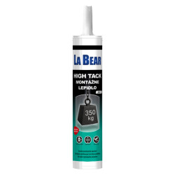 LaBear Lepidlo mont�n� High Tack 290ml