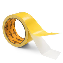 Oboustrann lepc pska 5 cm x 10 m (BTH10026)