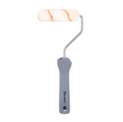 Polyesterov malsk vleek 100 mm s drkem (60269)